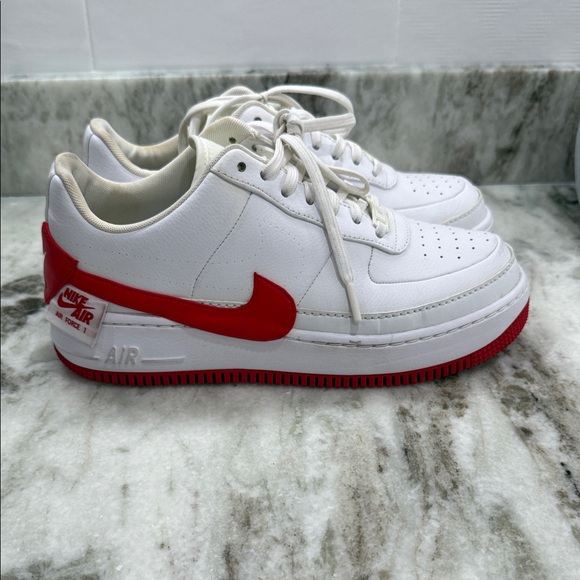 Nike Air Force 1 Jester women’s size 10 - Picture 1 of 3